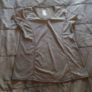 Dry fit t-shirt